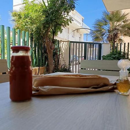Villetta A Marzamemi A 50M Dal Mare 外观 照片