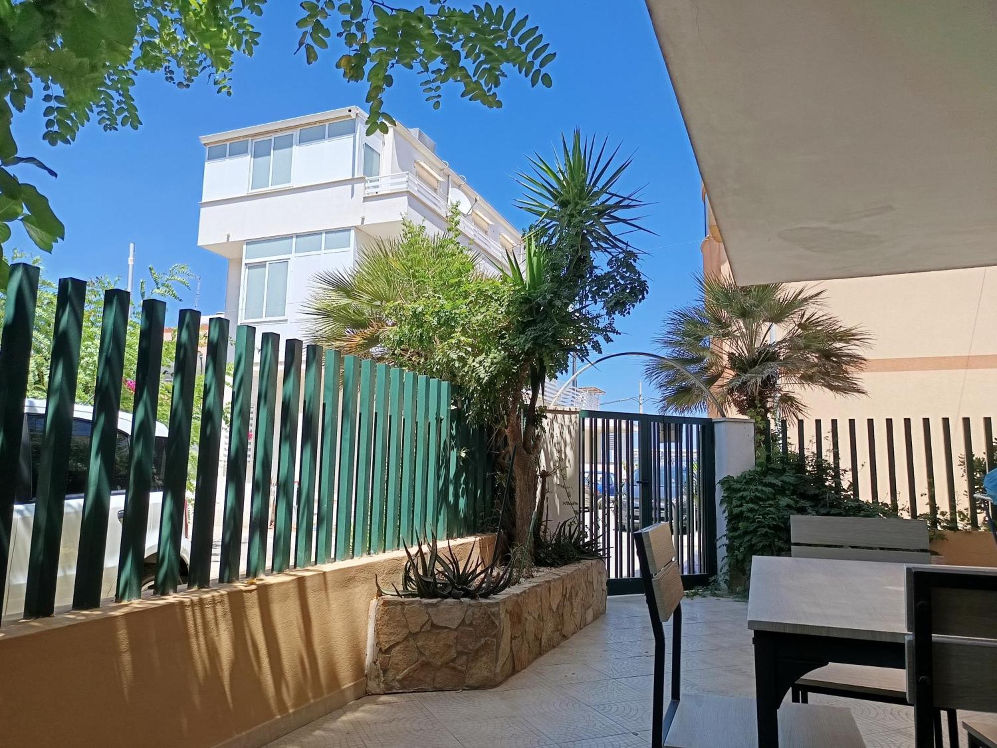 Villetta A Marzamemi A 50M Dal Mare 外观 照片